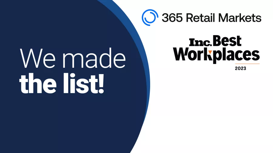 Inc Best Workplaces