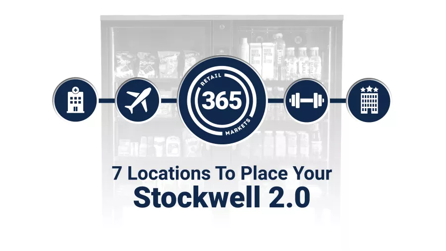 Stockwell Locations