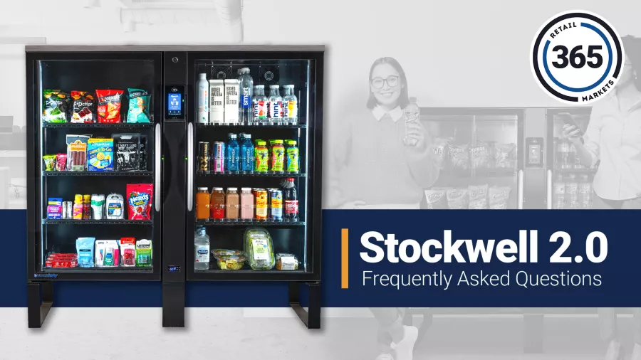 Stockwell FAQ