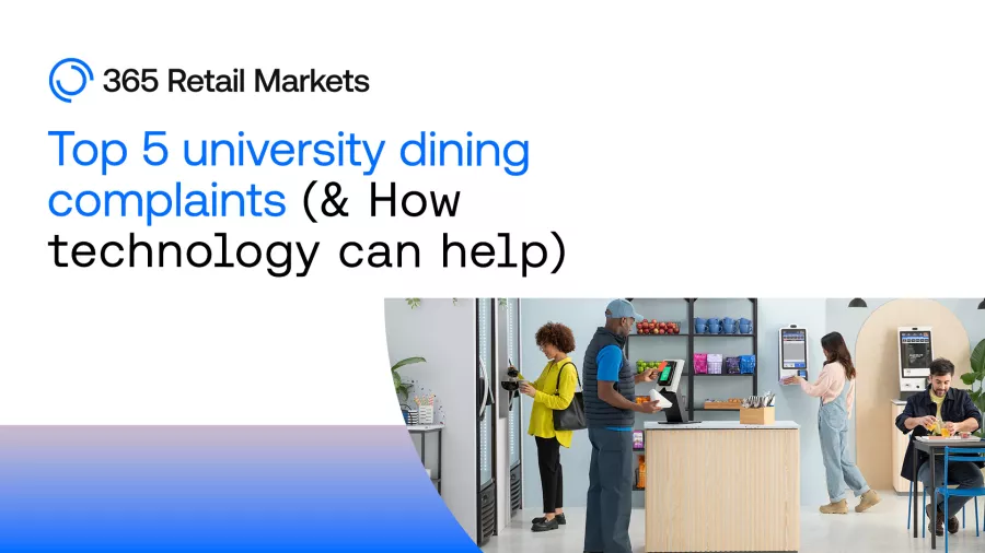 University Dining