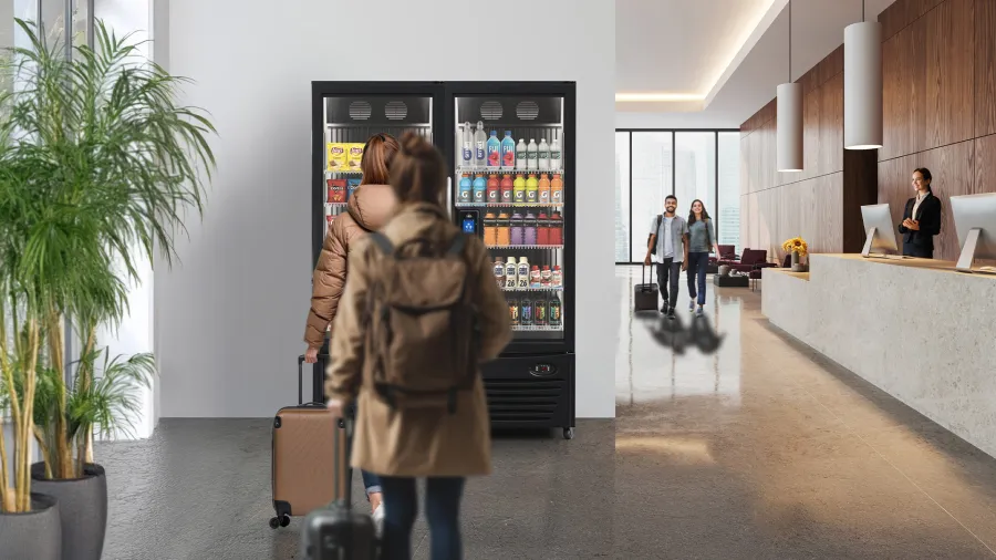 Optimizing Your Locations with 365 Vision Smart Stores Part 1 header