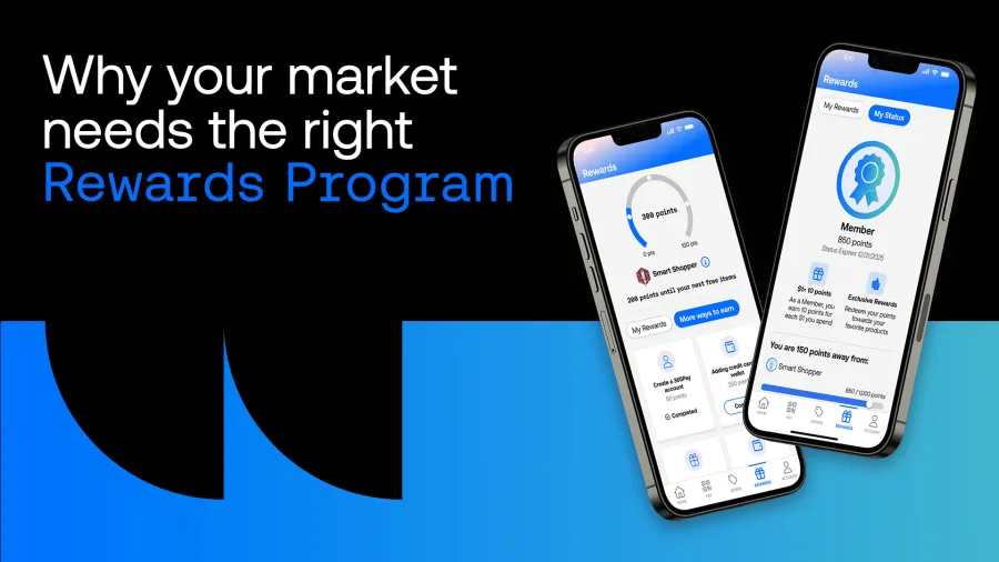 From Retention to Revenue: Why Your Market Needs the Right Rewards Program 