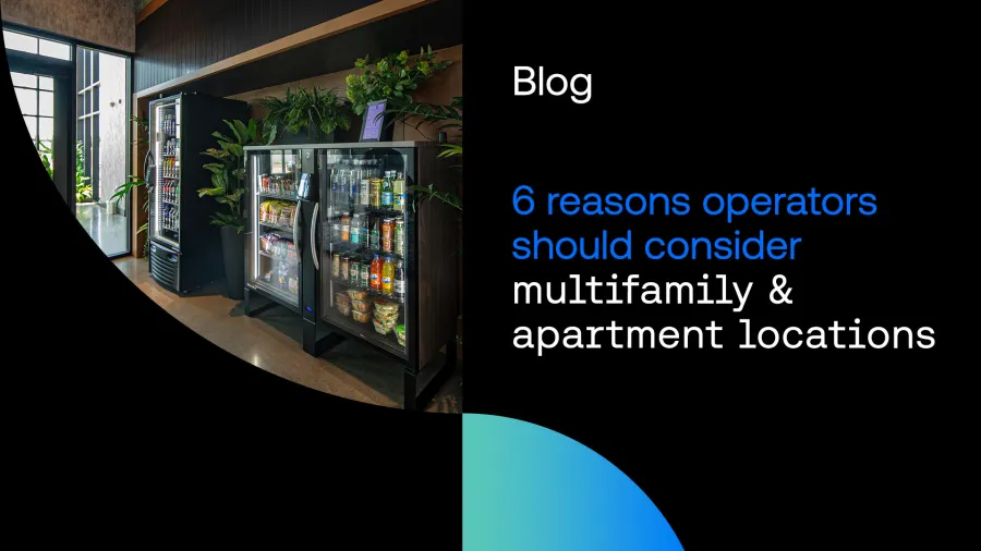 6 Reasons Operators Should Consider Multifamily & Apartment Markets and Locations 