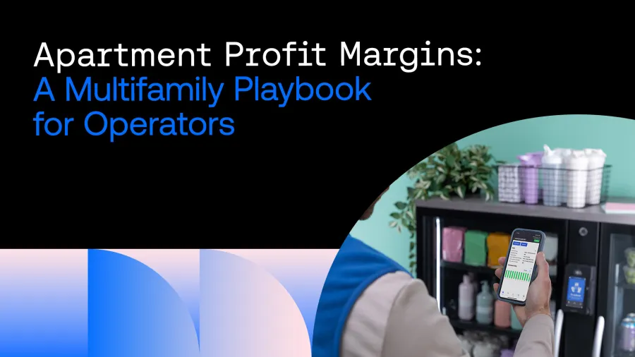 Apartment Profit Margins: A Multifamily Playbook for Operators
