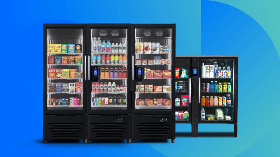 What Is VisionLink and Why It Matters for Multi-Door AI Smart Stores 