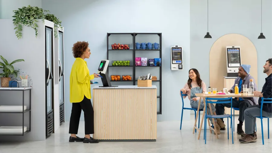Why Shopper Expectations Shape Unattended Retail Growth