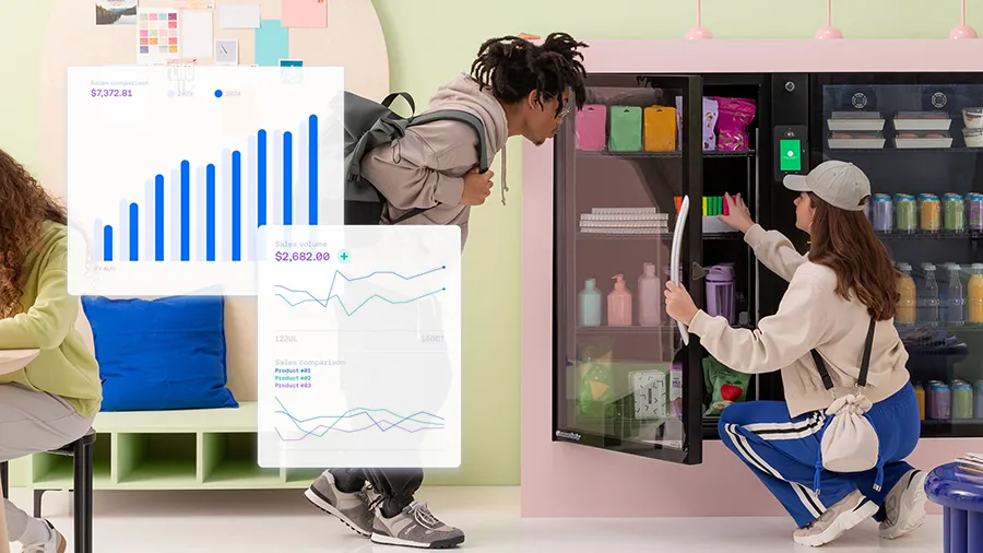 Turning Customer Signals Into Smarter Store Decisions