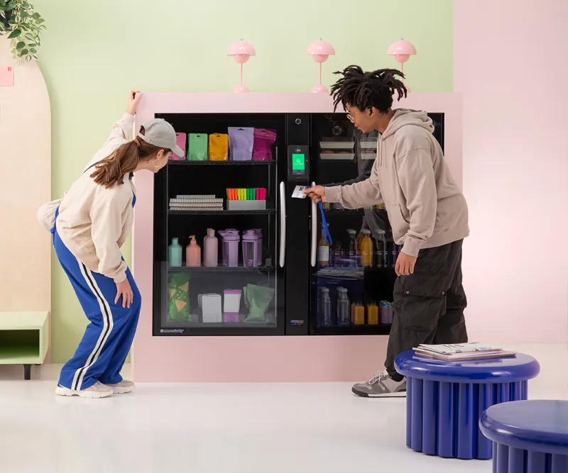 Stockwell 2.0 Education