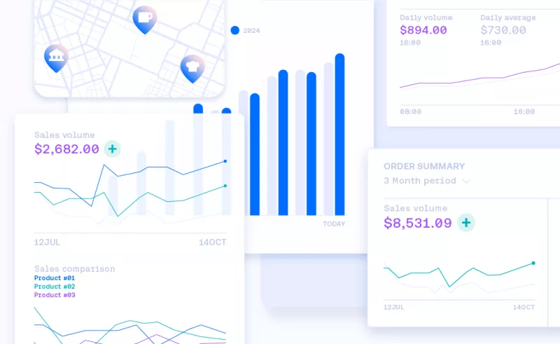 data & insights
