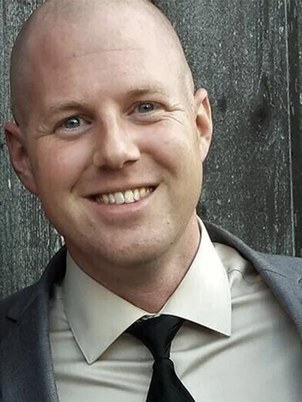 Eric Langswager