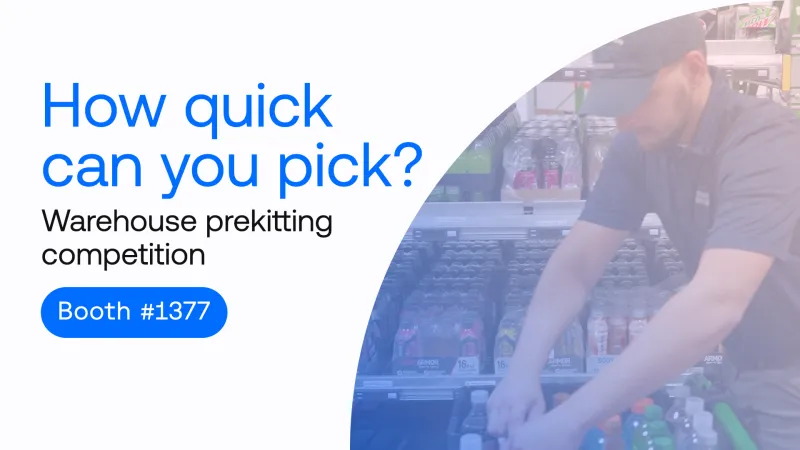 NAMA Pick Contest