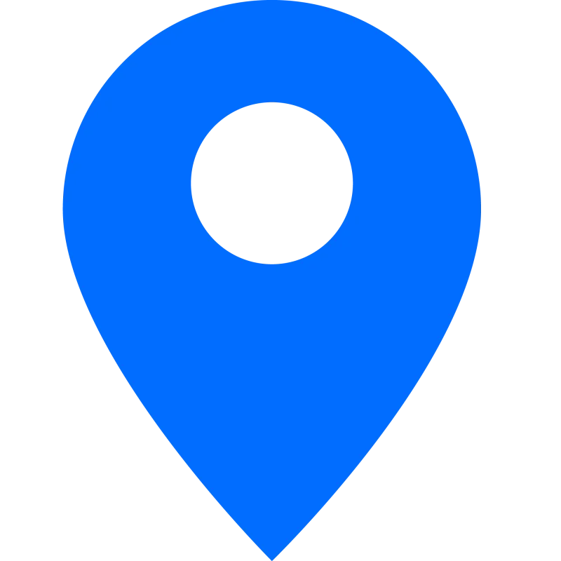 365 Retail Markets Location Marker
