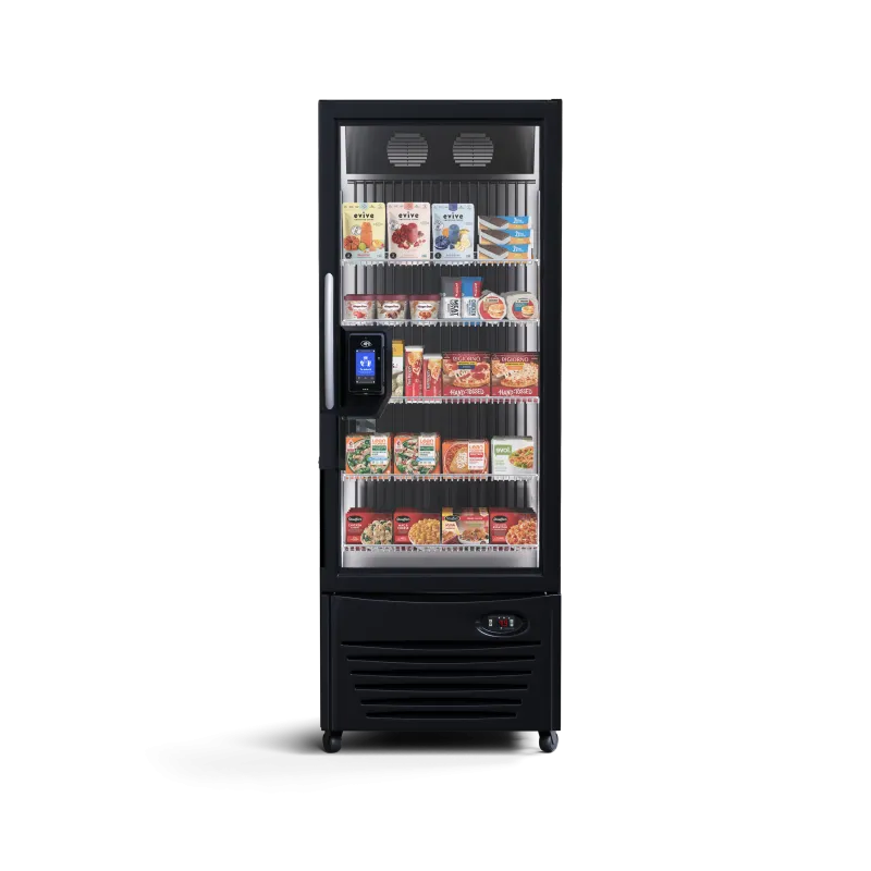 PicoFreezer Vision | Vision Smart Stores