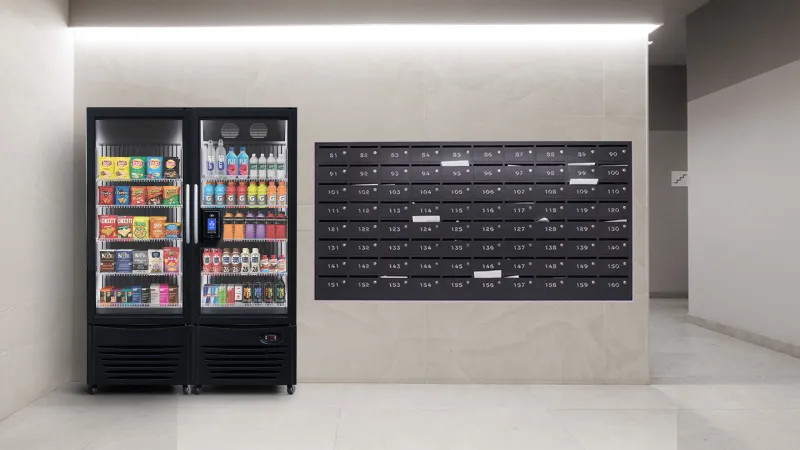 Property Manager Amenity Ideas That Deliver ROI for Apartments