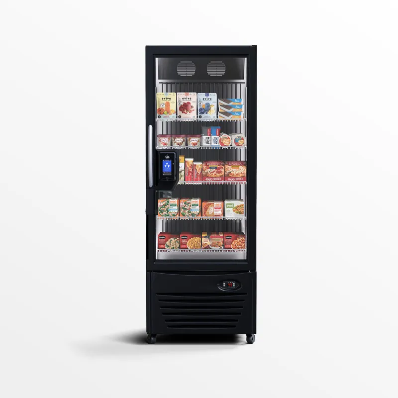 PicoFreezer Vision Product Shot