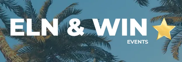 ELN and WIN | NAMA 2026