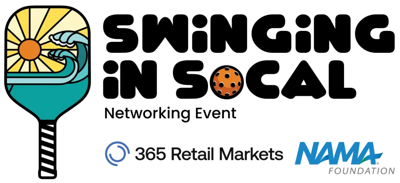 Swinging in SoCal | NAMA 2026