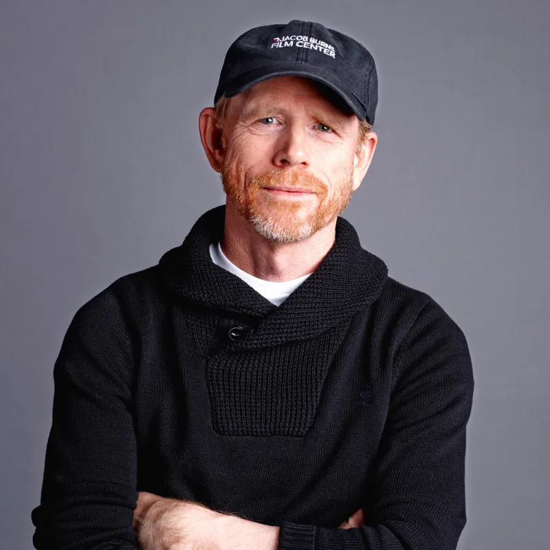 Ron Howard | NAMA 2026