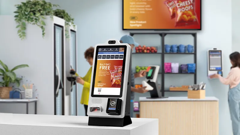 Digital signage