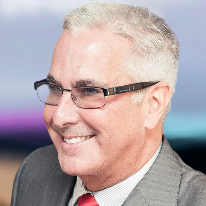 Doug Bergeron