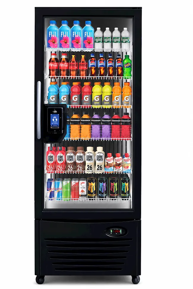 PicoCooler Vision Max