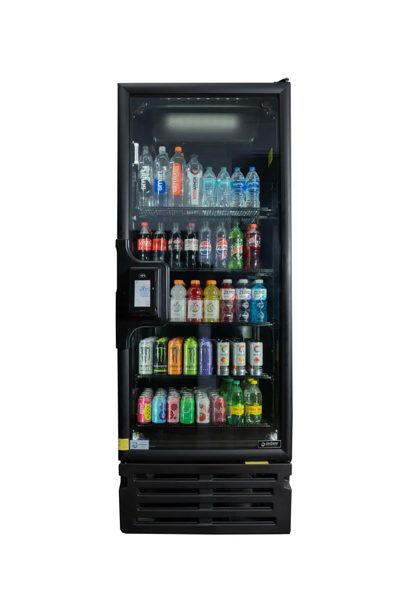 AI Smart Cooler