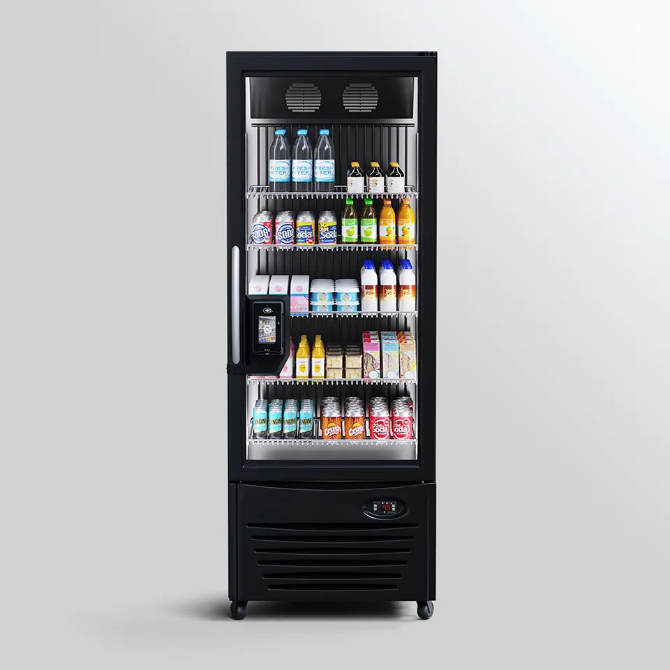 【極美品・ケース付】VERYNERD×JOHNNY BUSINESS 調光レンズ PicoCooler Vision | 365 Retail Markets