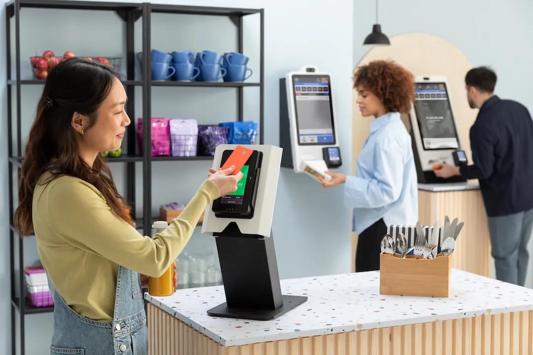 micro markets - history of vending