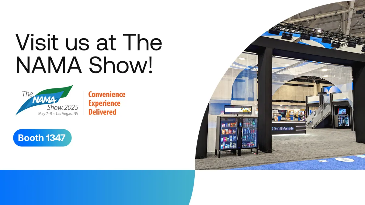 Visit us at nama