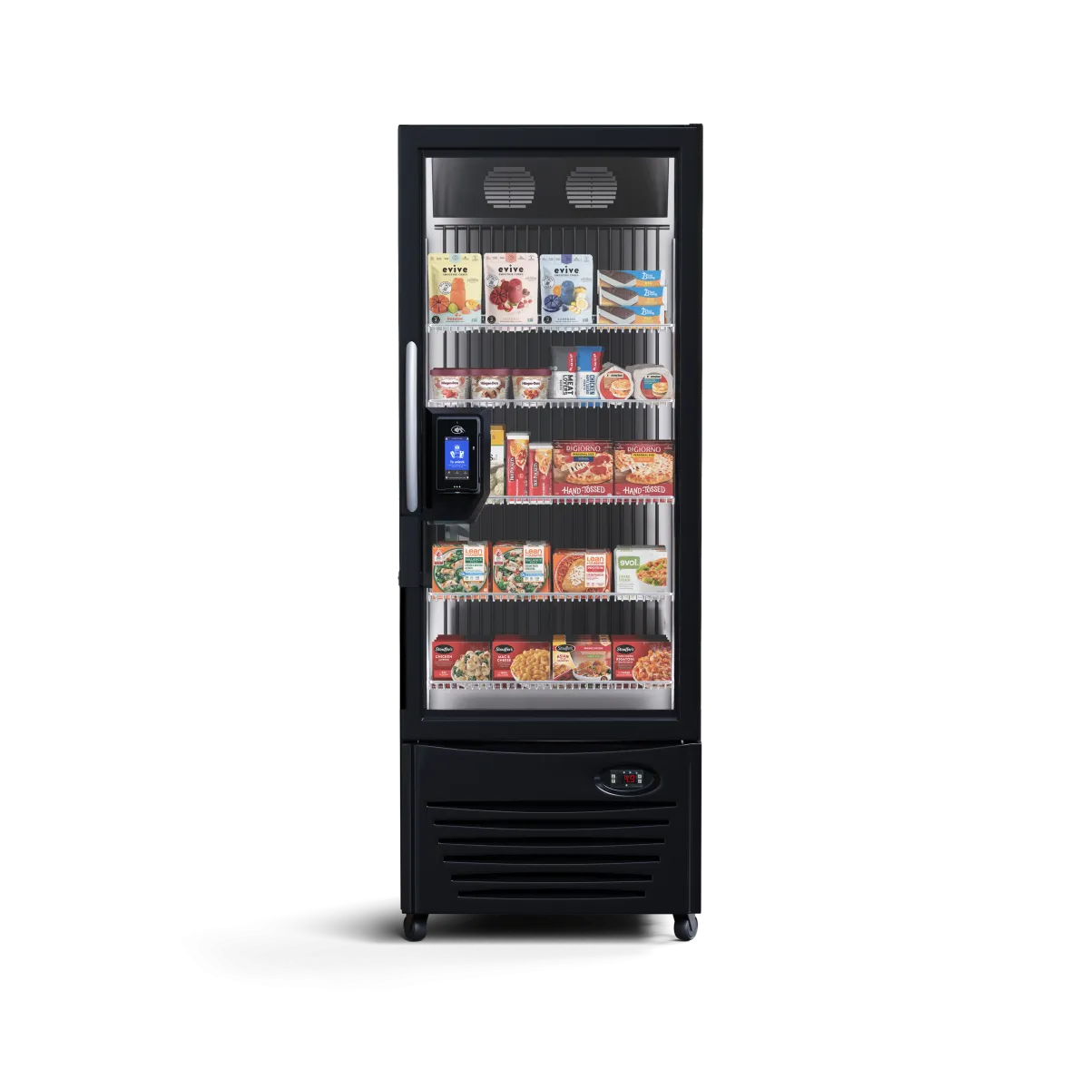 PicoFreezer Vision | Vision Smart Stores