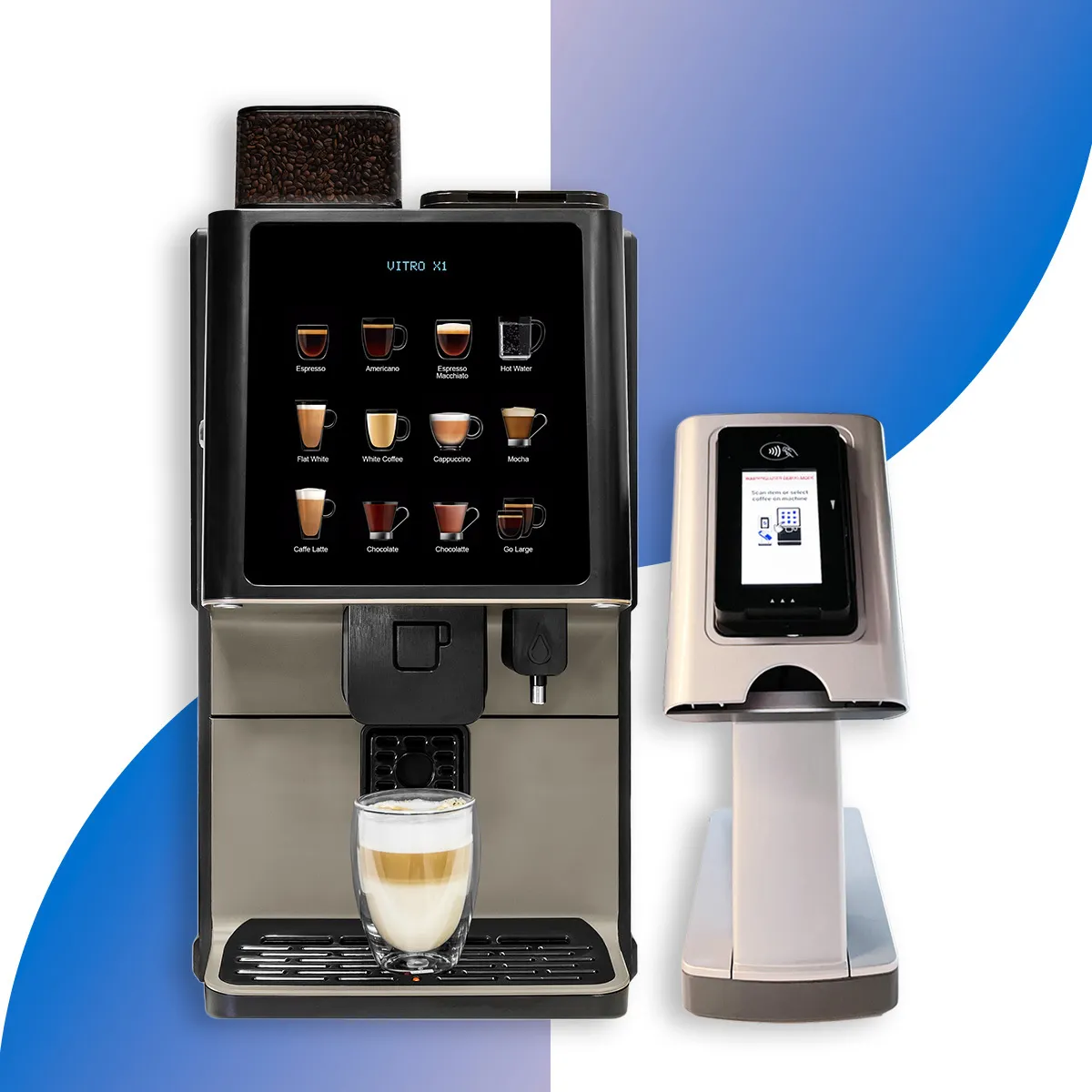 PicoCoffee Banner | PicoCoffee