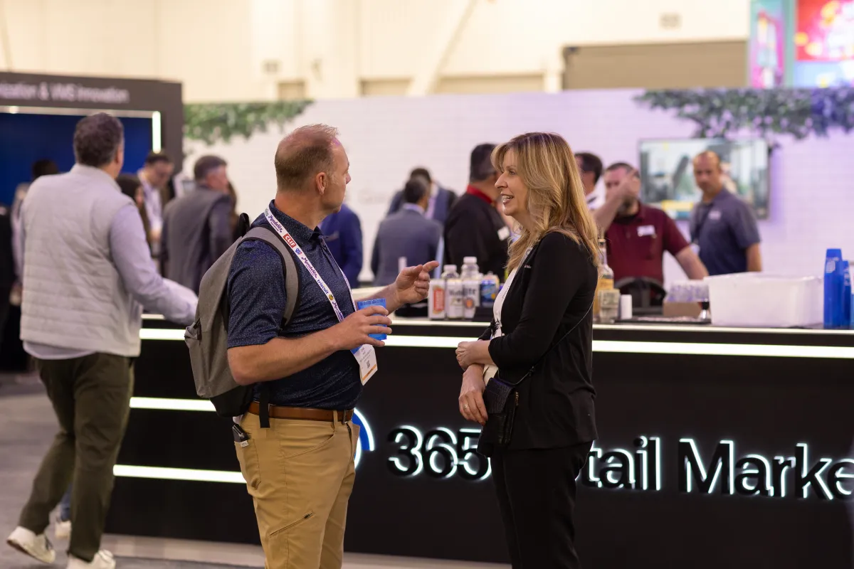 NAMA Booth | NAMA 2026