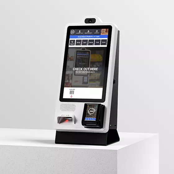 Kiosk