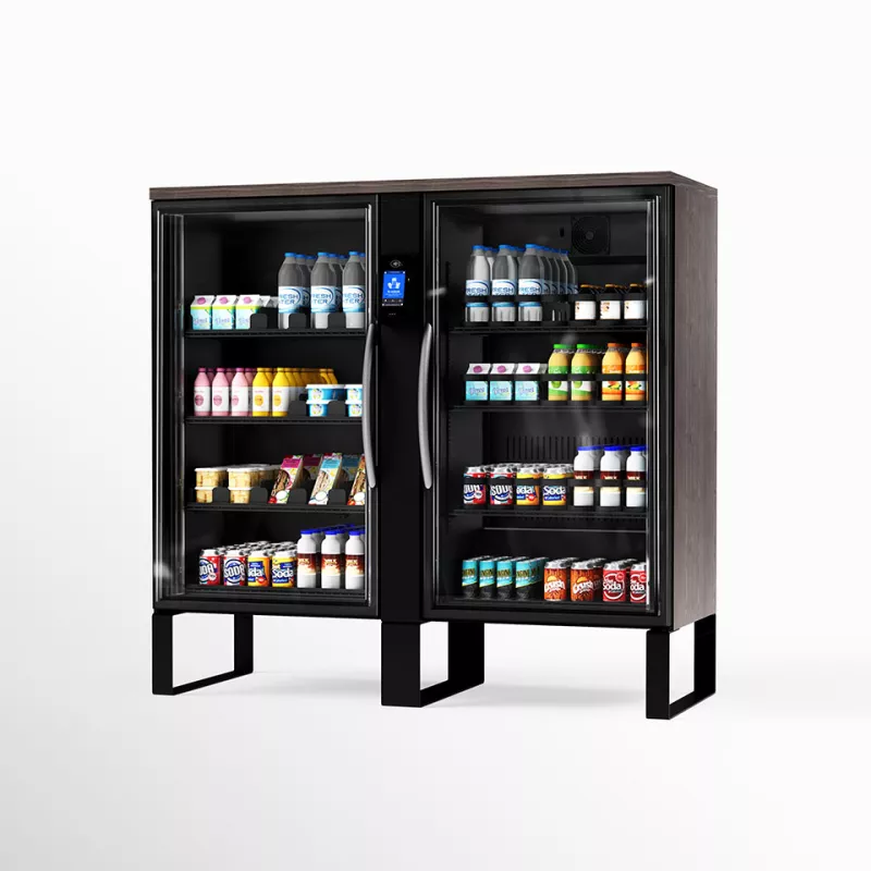PicoAmbient Vision | 365 Retail Markets