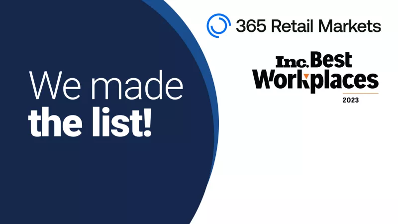 Inc Best Workplaces