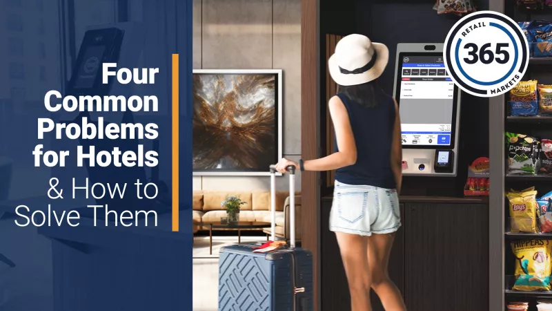 Hotel Solutions