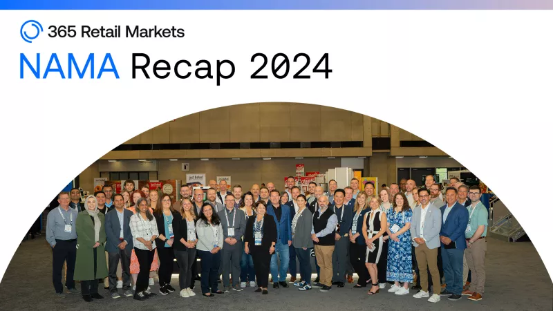 NAMA Recap 2024