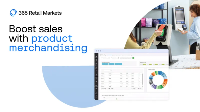 Blog Header | Boost Sales with Product Merchandising