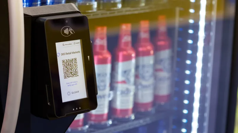 Merchandising Adult Beverages in Smart Coolers: A Practical Guide