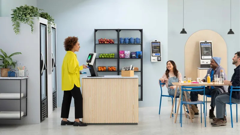 Why Shopper Expectations Shape Unattended Retail Growth
