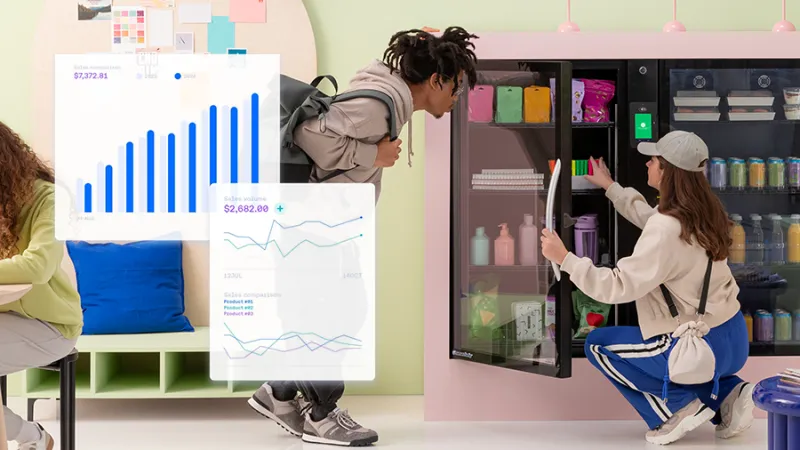 Turning Customer Signals Into Smarter Store Decisions