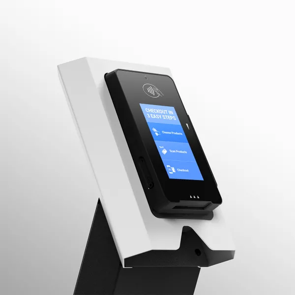 Payment terminal