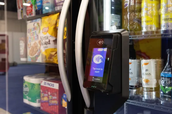 NAMA PCV Device | NAMA 2026