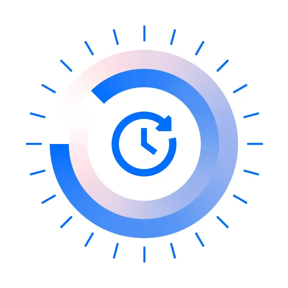 Time illustration
