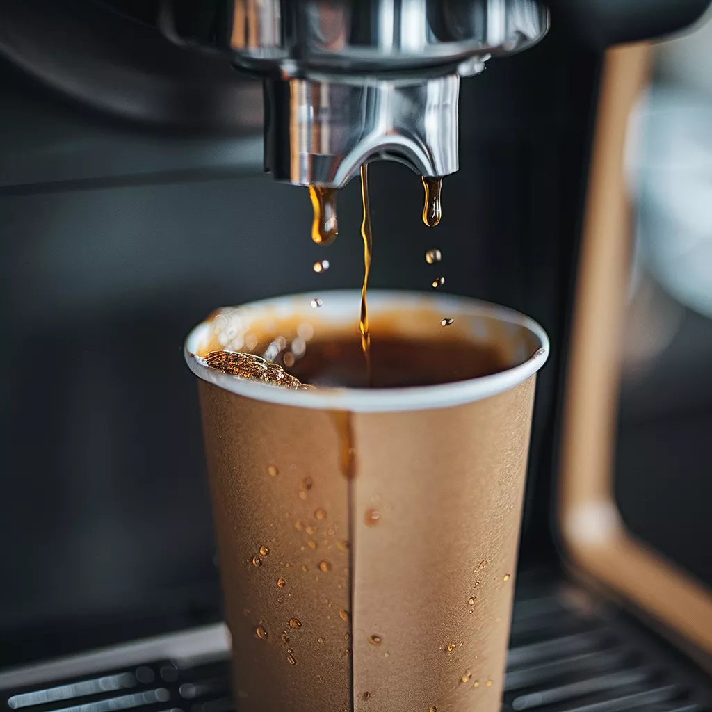 Coffee Cup