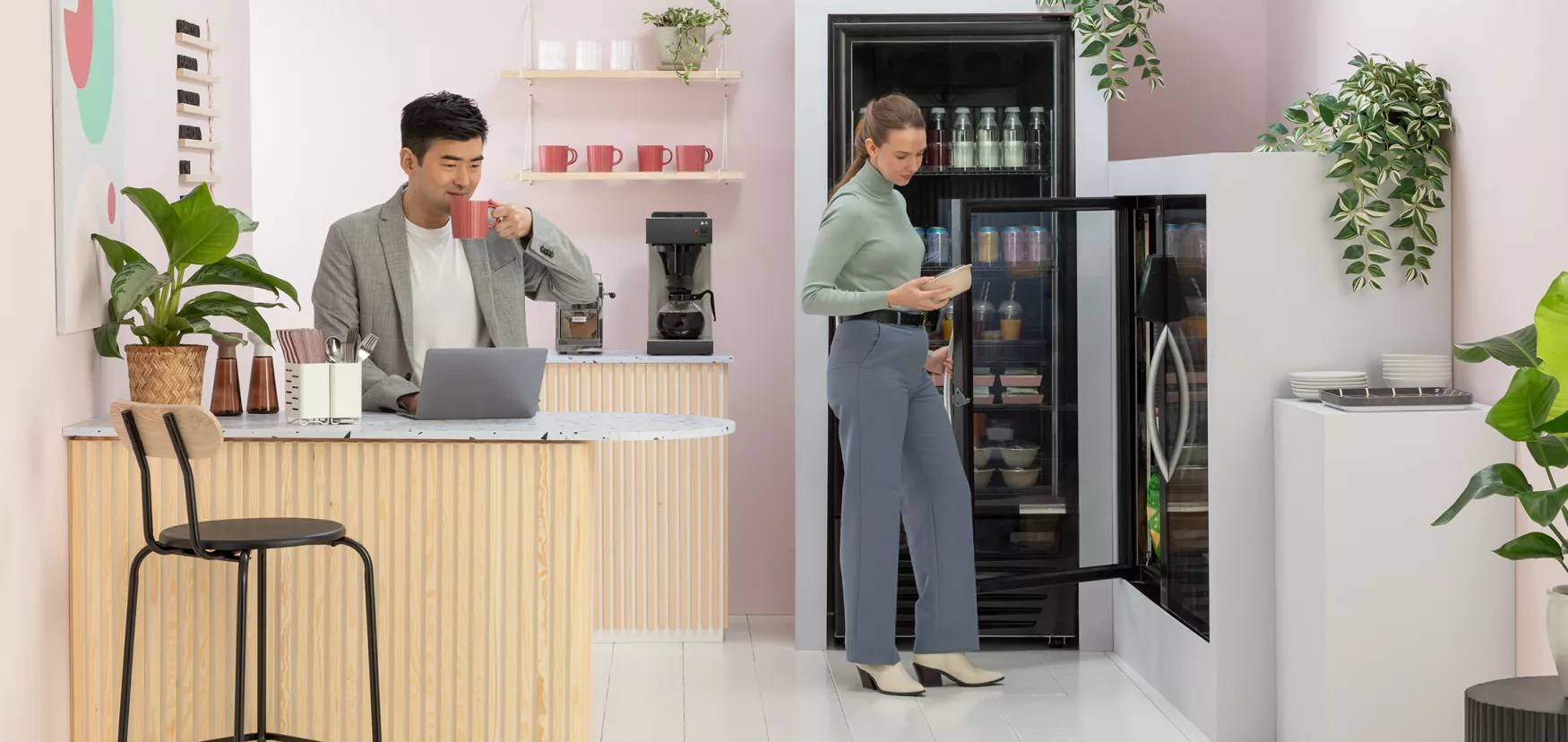 cafe