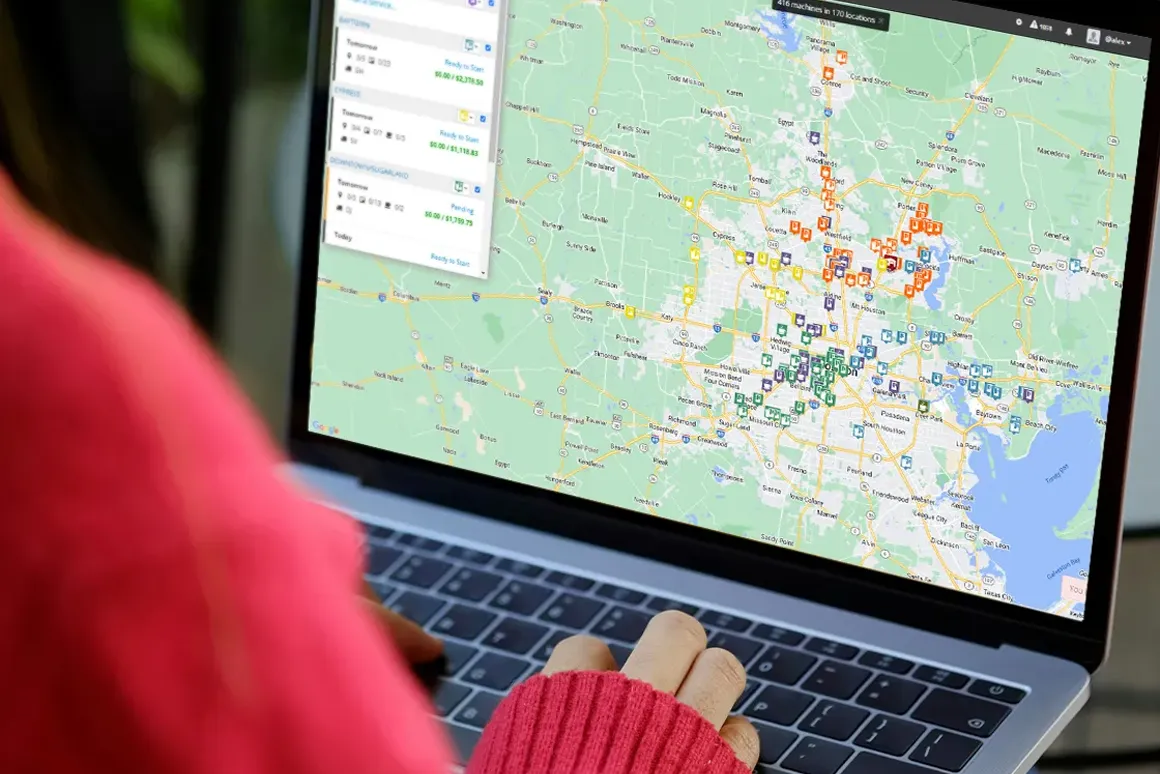 VMS and Insights