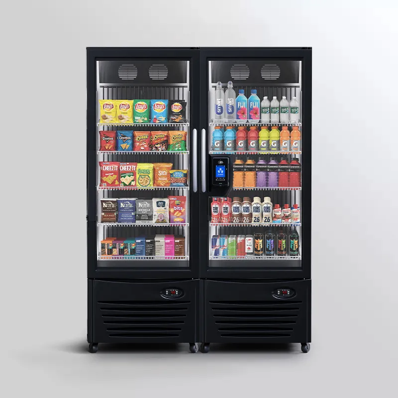 PicoCooler Vision Ambient