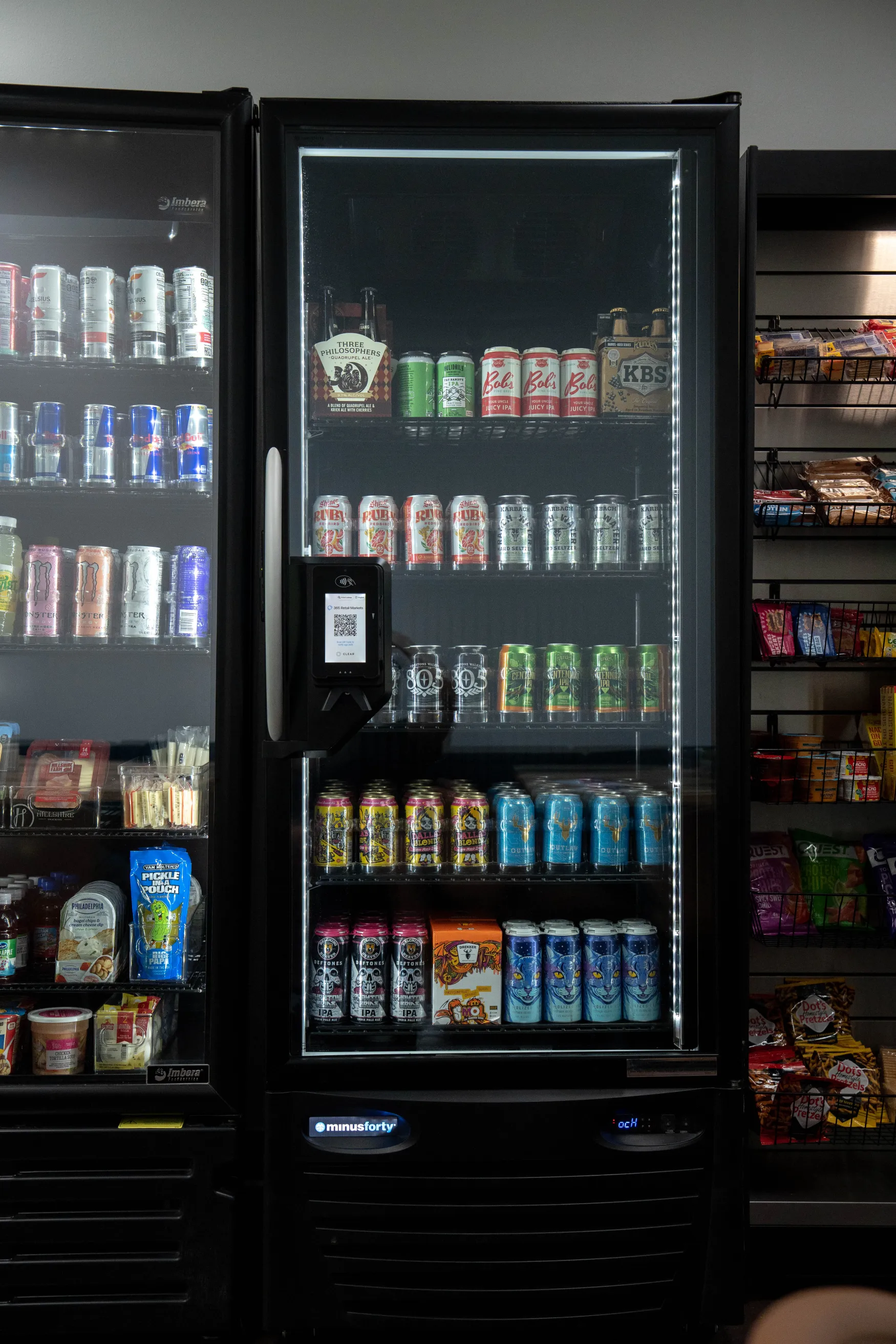 Age Verification In Market | Age Verification 365