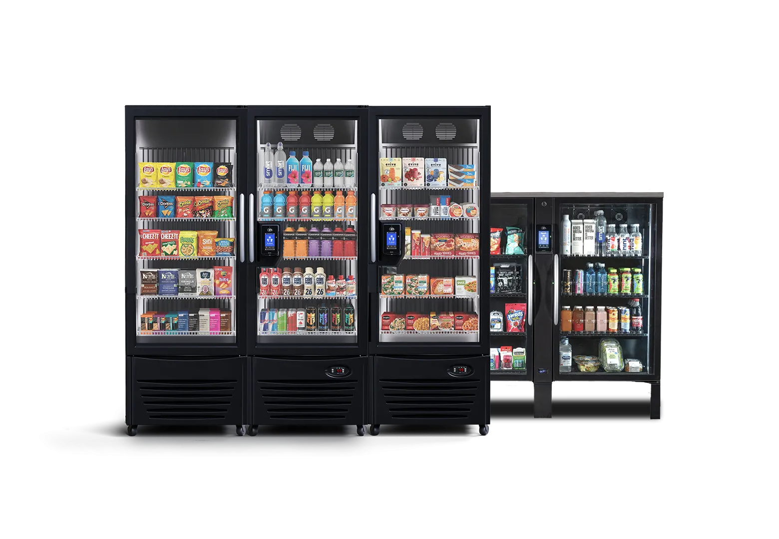 VisionLink Stacked | VisionLink